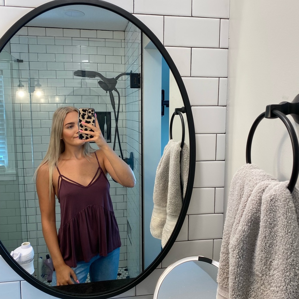 American Eagle strappy top!